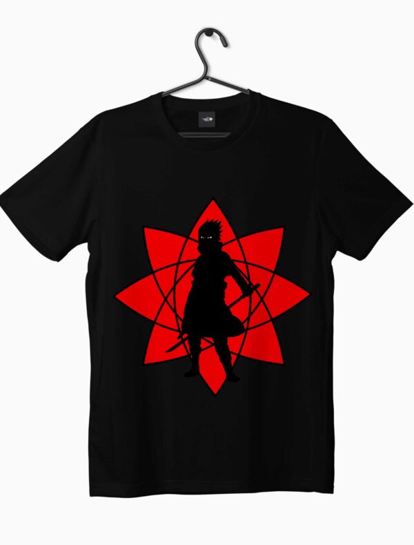 Anime Emblem T-shirt