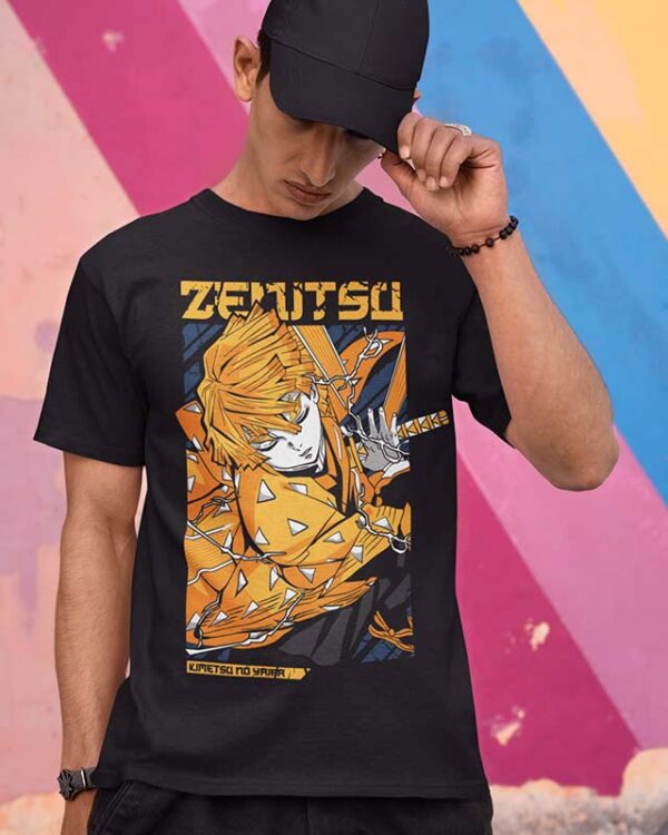 Zenitsu T-shirt