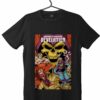 He Man Masters Of The Universe T-Shirt