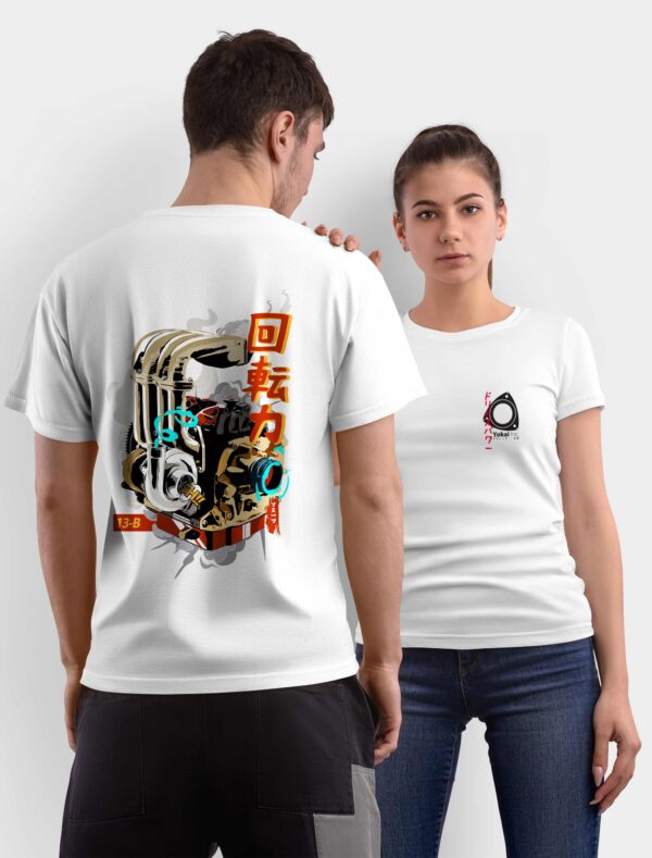 13B Rotary T-Shirt