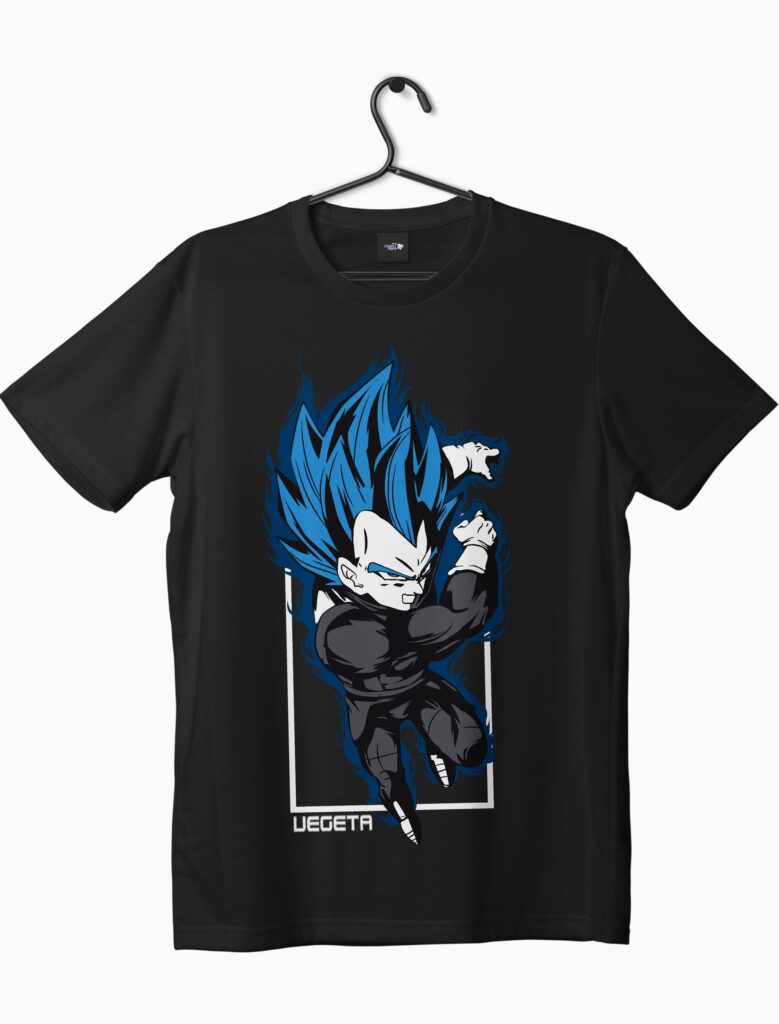 mandalorian vegeta