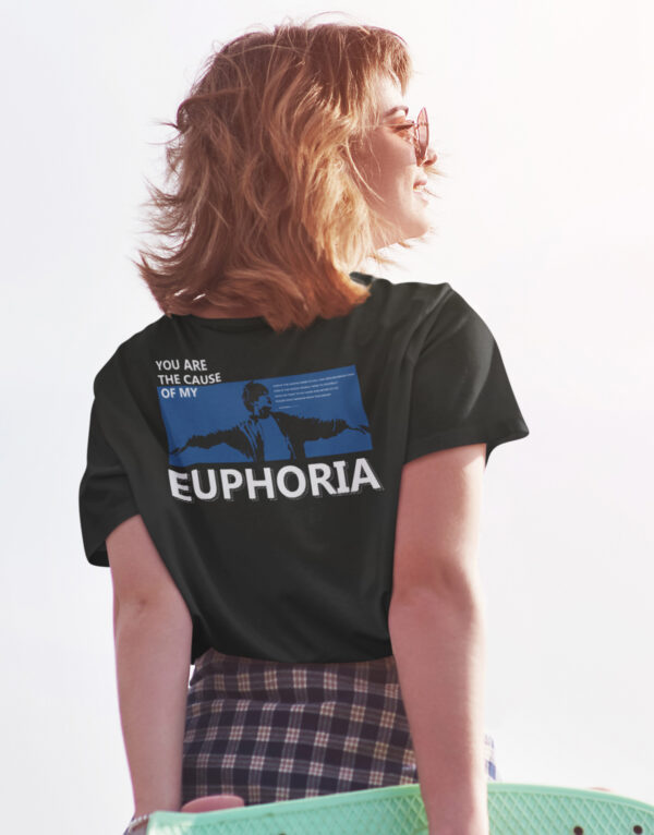 bts euphoria t shirt