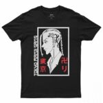 Tokyo Revenger Draken T-shirt