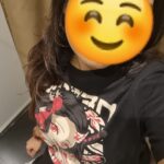Anime-Inspired Graphic Tee photo review