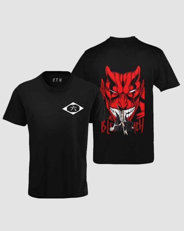Unleash the Beast: Unstoppable Power T-Shirt
