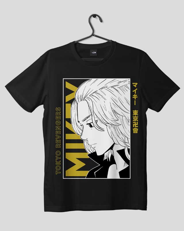 Anime Oversized T Shirts Online India  Anime Collections