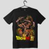 Dragon-Retro-Graphic-T-Shirt