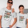 create your own custom t-shirt India