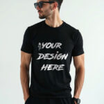 Customize t-shirt online India
