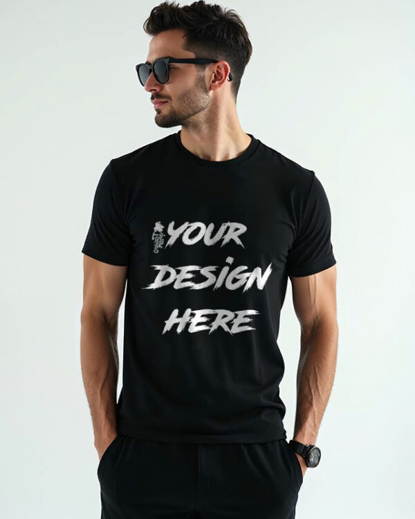 Customize t-shirt online India