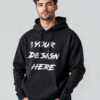Custom Hoodies-customise hoodie online