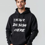 Custom Hoodies-customise hoodie online