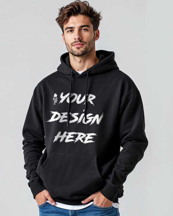 Custom Hoodies-customise hoodie online