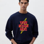 Customize Sweatshirt- unisex