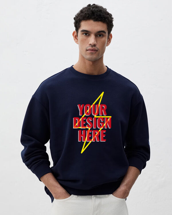 customise-sweatshirt unisex