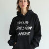 Customise womens hoodie online