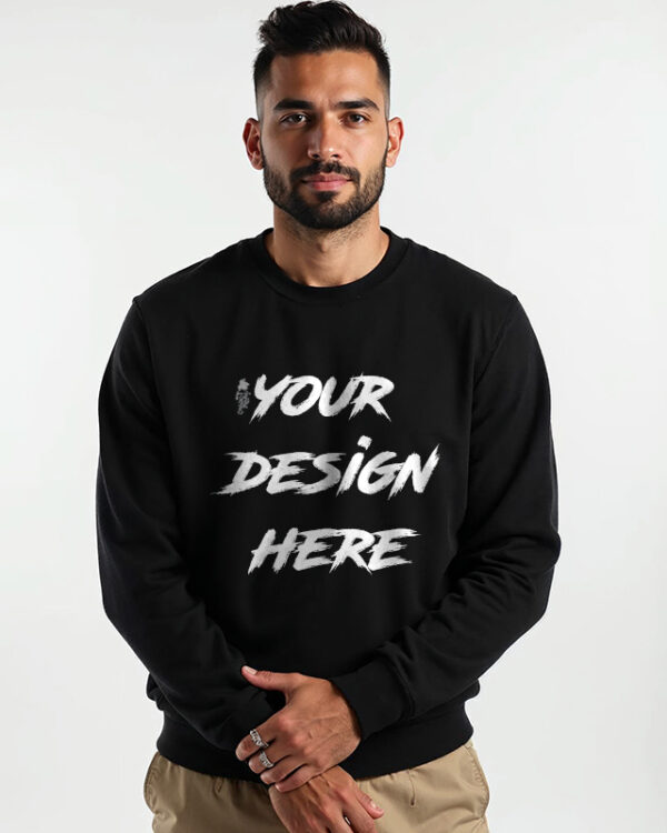 design-your-own-sweatshirt online