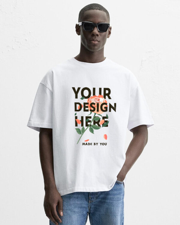 customize-men's-oversized-t-shirt.